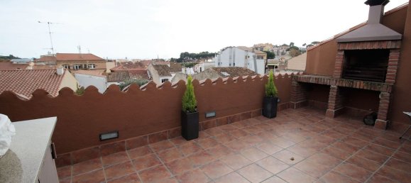 2 chambres Penthouse à Sant Andreu de Llavaneres, Spain No. 167638 23