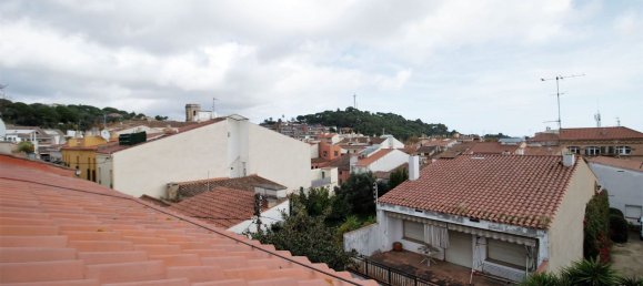 2 chambres Penthouse à Sant Andreu de Llavaneres, Spain No. 167638 25