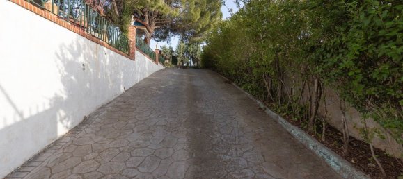 6 bedrooms House in Alfacar, Spain No. 151156 7