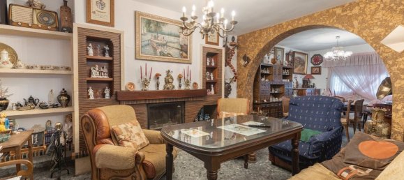 6 bedrooms House in Alfacar, Spain No. 151156 34