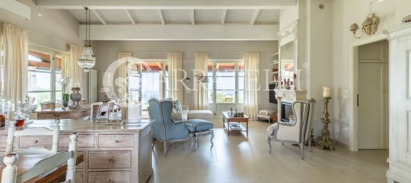 8 rooms Villa in Magliano in Toscana, Italy No. 287665 13