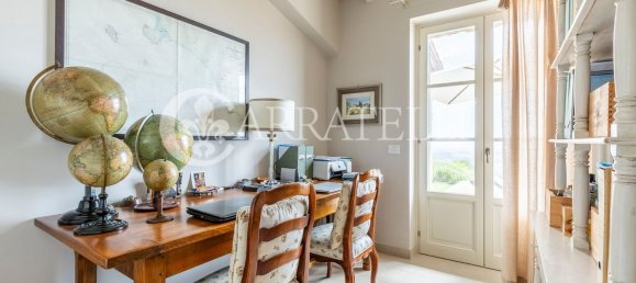 8 rooms Villa in Magliano in Toscana, Italy No. 287665 18