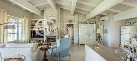 8 rooms Villa in Magliano in Toscana, Italy No. 287665 17