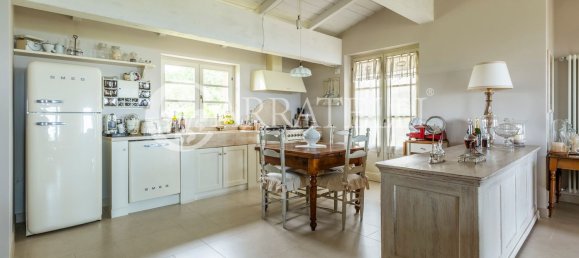 8 rooms Villa in Magliano in Toscana, Italy No. 287665 15