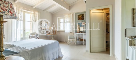 8 rooms Villa in Magliano in Toscana, Italy No. 287665 23