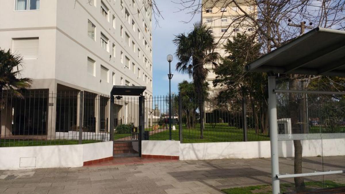 2 غرف نوم شقة في Buenos Aires, Argentina رقم 62434