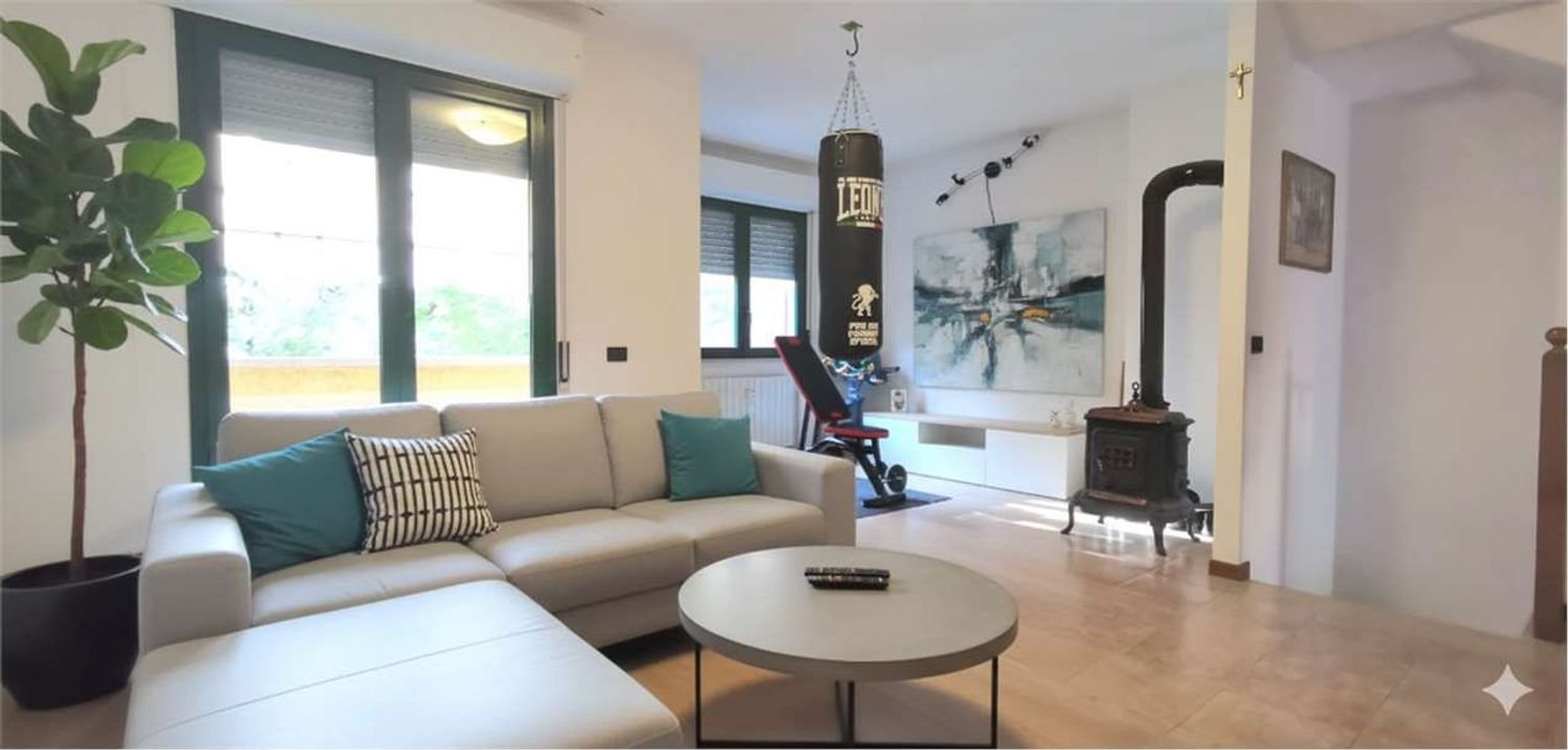 6 bedrooms House in Rimini, Italy No. 316784