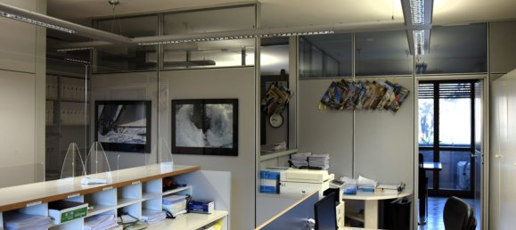 Büro in Meda, Italy 100m², Nr. 86102 8