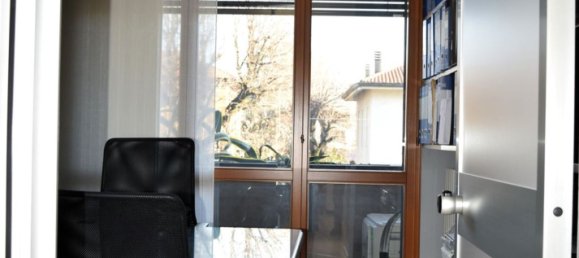 Büro in Meda, Italy 100m², Nr. 86102 12