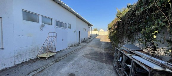 990m² Commercial property in Pottsching, Austria No. 138846 8