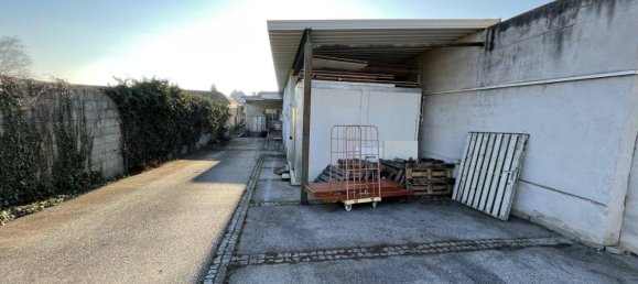 990m² Commercial property in Pottsching, Austria No. 138846 7