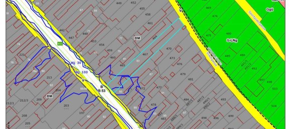 990m² Commercial property in Pottsching, Austria No. 138846 12