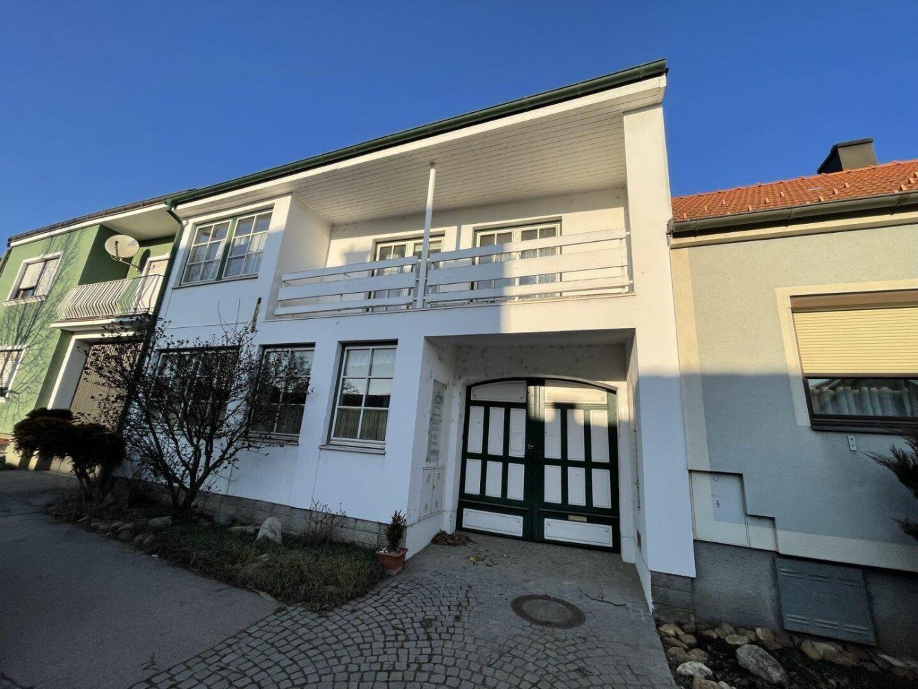 990m² Commercial property in Pottsching, Austria No. 138846