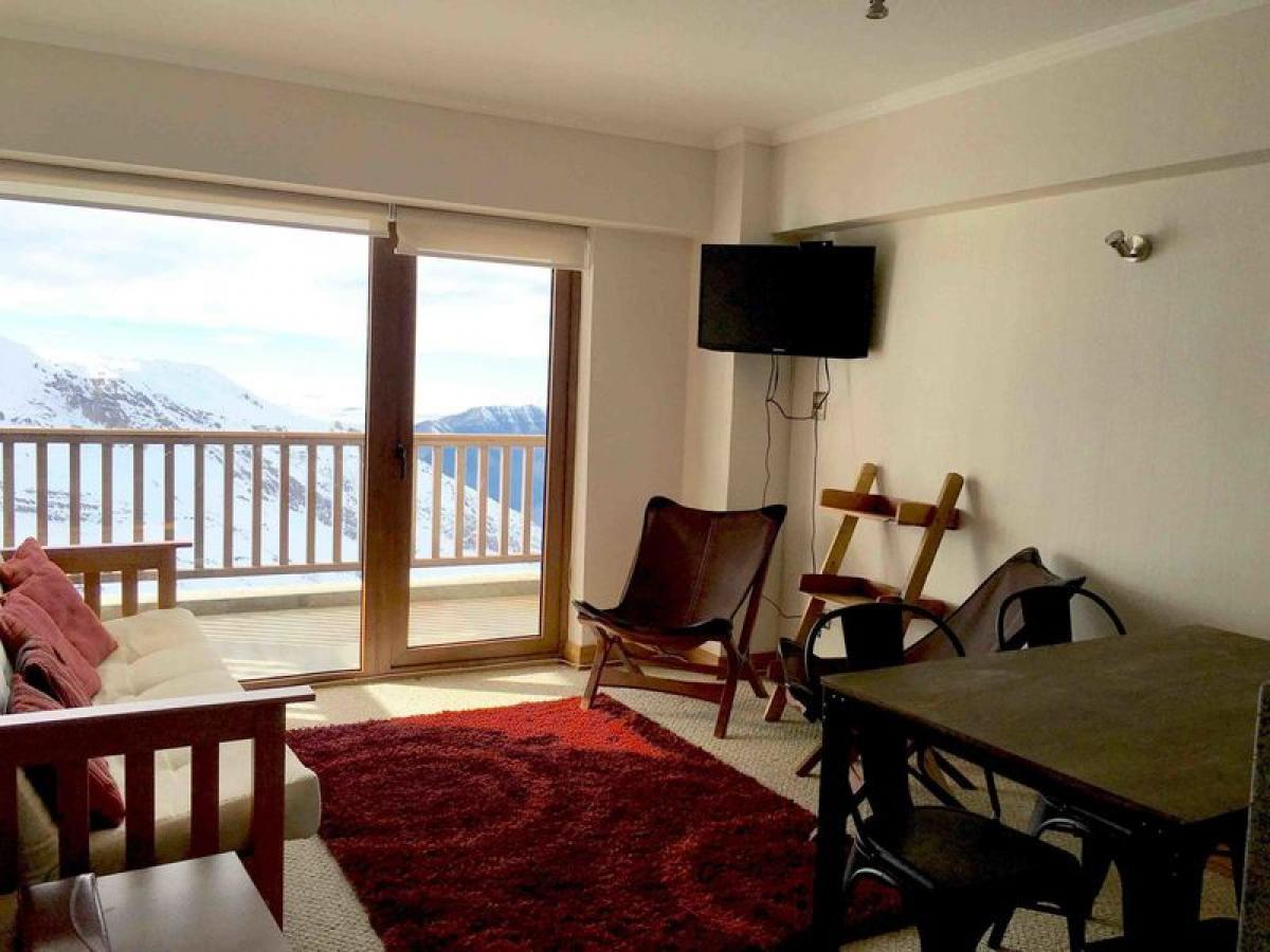 2 bedrooms Apartment in Santiago, Chile No. 5008