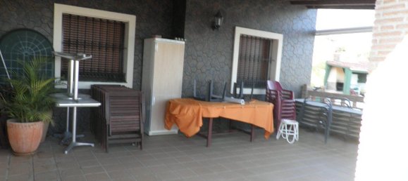 6 chambres Villa à Estepona, Spain No. 136704 3