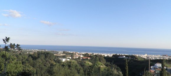 6 chambres Villa à Estepona, Spain No. 136704 4