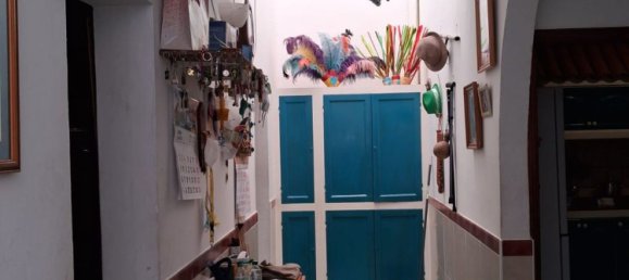 Дом с 6 спальнями в Фиргас, Испания № 158183 15