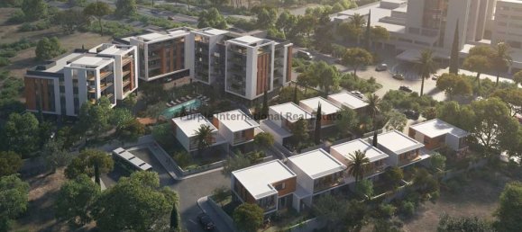 3 bedrooms Apartment in Kato Polemidia, Cyprus No. 1205 7