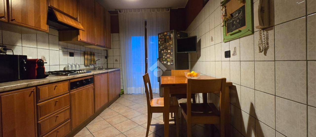 3-Zimmer Wohnung in Cinisello Balsamo, Italy, Nr. 75456