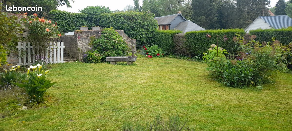 3 Schlafzimmer Haus in Calvados, France, Nr. 357553