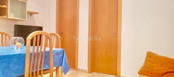3 Schlafzimmer Wohnung in Sants-Montjuic, Spain, Nr. 138263 8