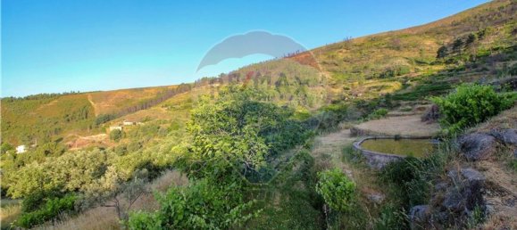 قطعة أرض في Covilha, Portugal 53990متر مربع رقم 67928 7