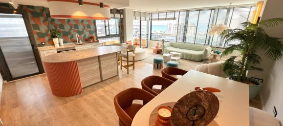 3 dormitorios ático en venta en Alicante, Comunidad Valenciana, Spain № 365494 17