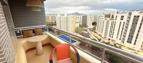 3 dormitorios ático en venta en Alicante, Comunidad Valenciana, Spain № 365494 24