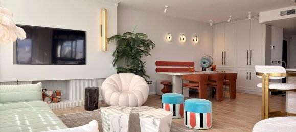3 dormitorios ático en venta en Alicante, Comunidad Valenciana, Spain № 365494 14