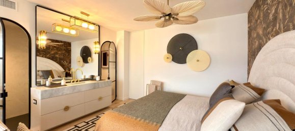 3 dormitorios ático en venta en Alicante, Comunidad Valenciana, Spain № 365494 4