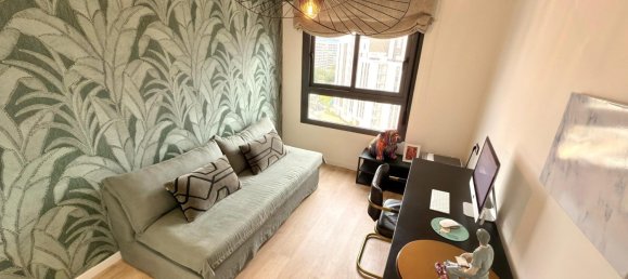 3 dormitorios ático en venta en Alicante, Comunidad Valenciana, Spain № 365494 29