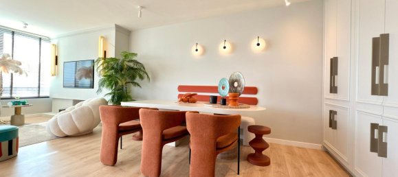 3 dormitorios ático en venta en Alicante, Comunidad Valenciana, Spain № 365494 6