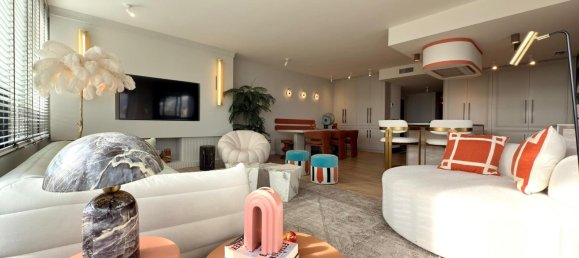 3 dormitorios ático en venta en Alicante, Comunidad Valenciana, Spain № 365494 9