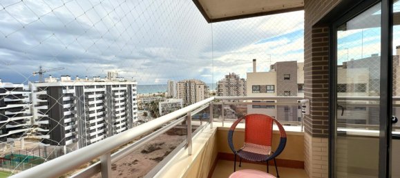 3 dormitorios ático en venta en Alicante, Comunidad Valenciana, Spain № 365494 21
