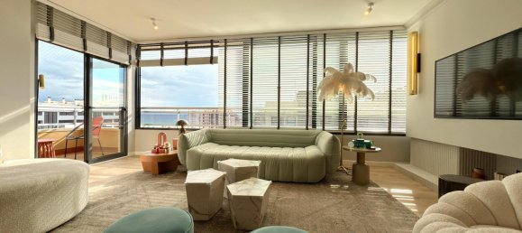 3 dormitorios ático en venta en Alicante, Comunidad Valenciana, Spain № 365494 12