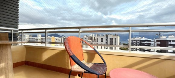3 dormitorios ático en venta en Alicante, Comunidad Valenciana, Spain № 365494 23