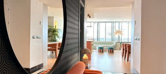 3 dormitorios ático en venta en Alicante, Comunidad Valenciana, Spain № 365494 26