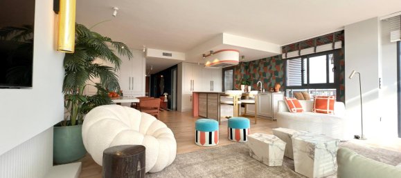3 dormitorios ático en venta en Alicante, Comunidad Valenciana, Spain № 365494 2