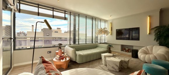 3 dormitorios ático en venta en Alicante, Comunidad Valenciana, Spain № 365494 13