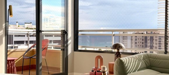 3 dormitorios ático en venta en Alicante, Comunidad Valenciana, Spain № 365494 20