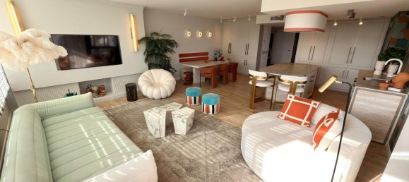 3 dormitorios ático en venta en Alicante, Comunidad Valenciana, Spain № 365494 10