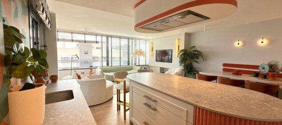 3 dormitorios ático en venta en Alicante, Comunidad Valenciana, Spain № 365494 18