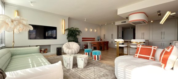 3 dormitorios ático en venta en Alicante, Comunidad Valenciana, Spain № 365494 11