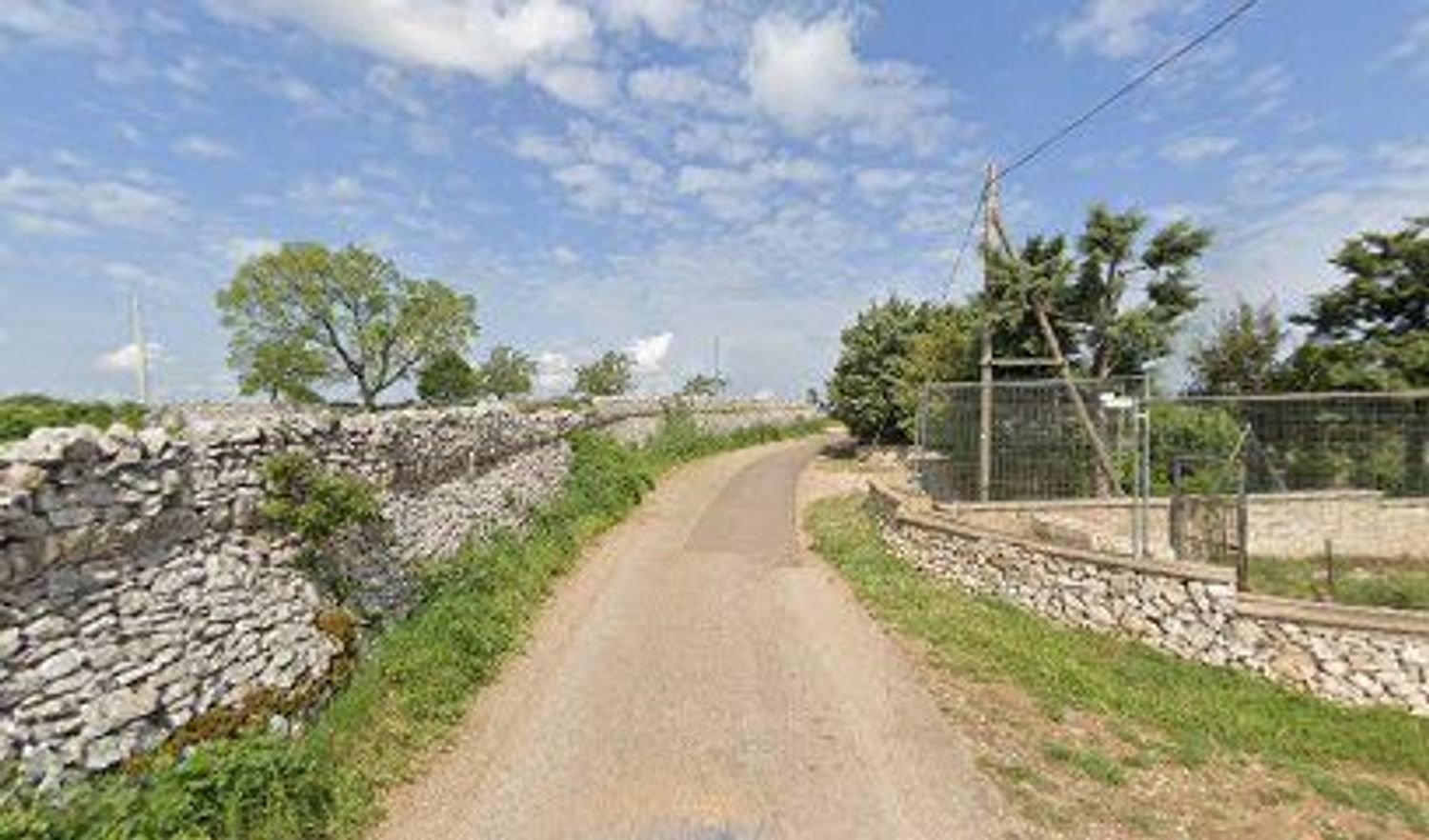 5 Schlafzimmer Villa in Santeramo in Colle, Italy, Nr. 30129