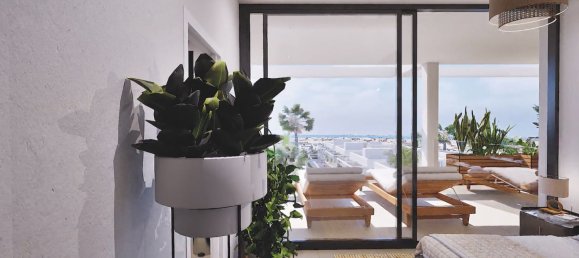 Пентхаус с 3 спальнями в Острова Менорес, Испания № 288810 24