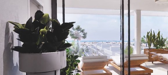 Пентхаус с 3 спальнями в Острова Менорес, Испания № 288810 23