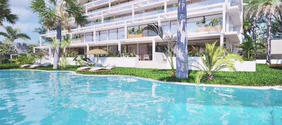 Пентхаус с 3 спальнями в Острова Менорес, Испания № 288810 8