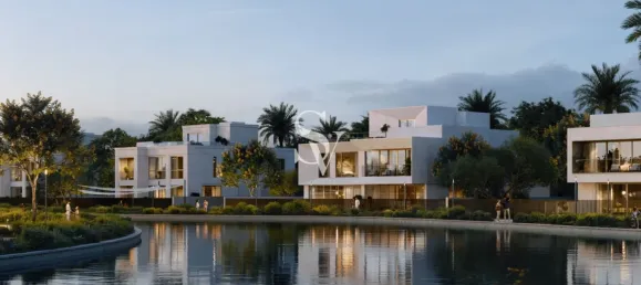 5 Schlafzimmer Villa in Dubai, UAE, Nr. 122882 3