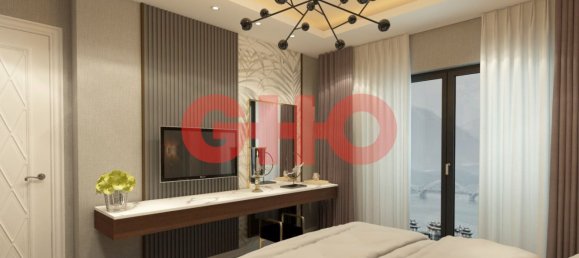 Villa 5+1 in Ankara, Turkey No. 12075 14