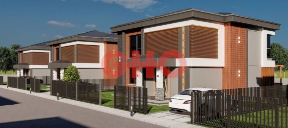 Villa 5+1 in Ankara, Turkey No. 12075 16